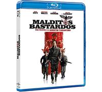 Malditos Bastardos (Ed. 2021) [Blu-ray]