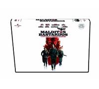 Malditos Bastardos (Ed. Horizontal)