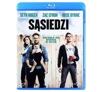 Malditos vecinos [Blu-Ray] [Region B] (Audio español. Subtítulos en español)