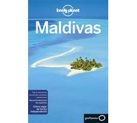 Maldivas (Lonely Planet) | Tom Masters