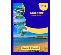 Maldive Guida Di Viaggio 2026