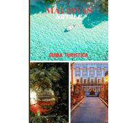 MALDIVE NATALE GUIDA TURISTICA