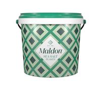 Maldon Escamas de Sal Marina, 1.4 Kg