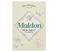 Maldon Escamas de Sal Marina - 125 g