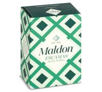 Maldon - Escamas De Sal Marina, 125 g