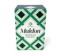 Maldon - Escamas De Sal Marina 250 g