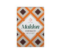 Maldon - Smoked Sea Salt Flakes - 125g