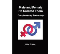 Male and Female He Created Them
