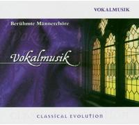 Male Chorus O.Leipzig Radio - Berühmte Cherchöre