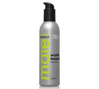 MALE Cobeco Wb Lubricante, Transparent, 250 Mililitro