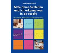 Male deine Schleifen und ich erkenne was in dir steckt: Über Talente, Blockaden und Erkenntnissprünge