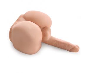 Male Dirty Talk Interactive Voz y Vibración