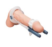 Male Edge Basic extensor de pene para el alargamiento del pene