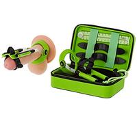 Male Edge - Jes-Extender Plus Kit de prueba Black/Blue/Green One Size
