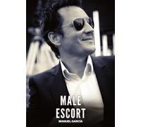 Male Escort: Explicit Gay Erotic Stories of Hardcore Sex for Adult Men