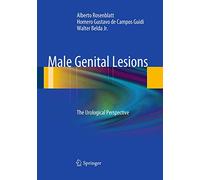 Male Genital Lesions: The Urological Perspective