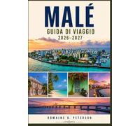 Malé Guida di viaggio 2026-2027: Scopri vette montuose spettacolari, pittoreschi villaggi alpini, sentieri escursionistici, la cucina locale e consigli pratici per la tua avventura in Italia.