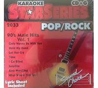 Male Hits of the 90's 1