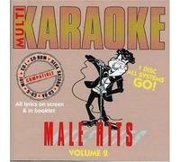Male Hits V.2