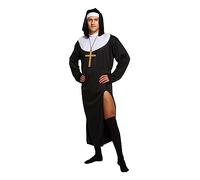 MALE NUN COSTUME - ADULT (disfraz)
