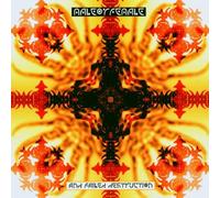 Male of Female - and Failed Destruction [Import]