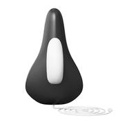 Male Pelvic Floor Muscle Repair - Men's Core Strengthening Device | Electric Pelvic Exerciser for Improving Muscle Tone Supporting Bladder Control and Core Stability at Office Apartment Travel