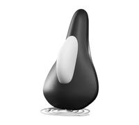 Male Pelvic Floor Muscle Repair - Men's Core Strengthening Equipment | Electric Pelvic Floor Muscle Exerciser | Portable Sit-On Design, USB Rechargeable, Silicone Comfort For Home Office