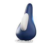 Male Pelvic Floor Muscle Repair - Men's Core Strengthening Equipment for Recovery | Electric Pulses with Biofeedback Sensor & Custom Modes for Rehabilitating, Toning, Conditioning and Healing