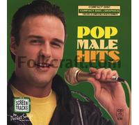 Male Pop Hits - Karaoke: Male Pop Hits - You Sing
