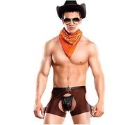 Male Power Boxer - 1 unidad