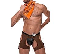 Male Power Boxer - 1 unidad