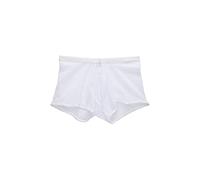 Male power boxer de red blanca