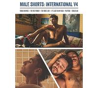 Male Shorts: International V4 [USA] [DVD]