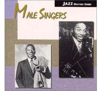 Male Singers - After You've Gone (Jpn)