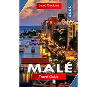 MALÉ TRAVEL GUIDE 2026: Explore Malé with Island Culture, Oceanfront Walks, Local Markets, Historic Mosques and Everyday Maldivian Life