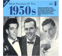 Male Vocalists of the 50's
