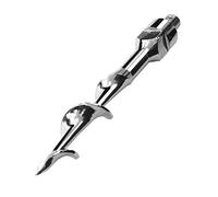 Male Worm KRN for BOJ Wall-Mounted Corkscrews for Any Type of Cork - New Model