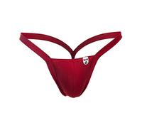 MALEBASICS MOB Y Buns Tanga, Hombre, 1 unidad
