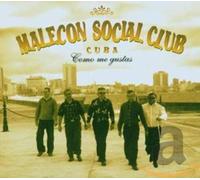 Malecon Social Club - Como Me Gusta