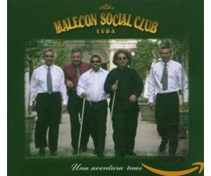 Malecon Social Club - Una Aventura Mas