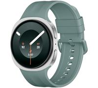 Maledan Sport Correa para Samsung Galaxy Watch 9/8 Correa 40mm 44mm | para Correa Galaxy Watch 8, Correa Transpirable con Doble Protección para Samsung Watch 8/9/8 Classic 46mm Hombres Mujeres