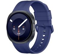 Maledan Sport Correa para Samsung Galaxy Watch 9/8 Correa 40mm 44mm | para Correa Galaxy Watch 8, Correa Transpirable con Doble Protección para Samsung Watch 8/9/8 Classic 46mm Hombres Mujeres