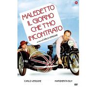 Maledetto_il_giorno_che_t'ho_incontrato [Italia] [DVD]