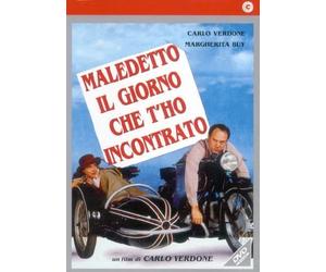 Maledetto Il Giorno Che Ti Ho Incontrato