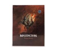 Malediction - Caja de facciones - Sangre primaria