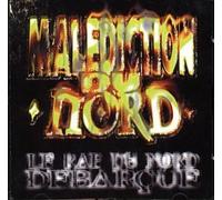 Malédiction du Nord - Le Rap Du Nord Debarque