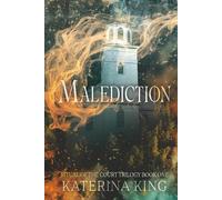 Malediction (Ritual of the Court Trilogy)