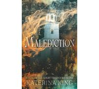 Malediction (Ritual of the Court Trilogy)