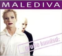 Malediva - Further Adv.of Nellie the E. [Alemania] [VHS]