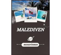 MALEDIVEN REISEFÜHRER 2026